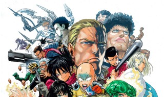 一拳超人剧场版有几部 一拳超人有剧场版吗?