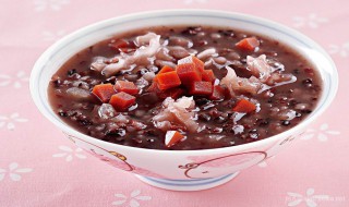 腊八节河南吃什么东西 腊八节吃的东西