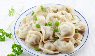 饺子在古代的别名是什么（饺子在古代的别名是什么呢）