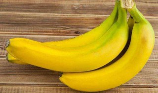 人吃了香蕉有什么功能 香蕉吃了有啥作用