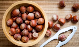榛子果吃了有什么功效 榛子果吃了有什么功效和作用