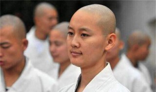 古代三姑六婆中的三姑包含什么（古代三姑六婆指的是什么）