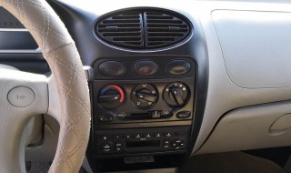 奇瑞qq308空调保险在哪（奇瑞qq308空调保险在哪买）