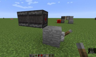 如何做刷铁轨机我的世界 怎么做刷铁轨机我的世界