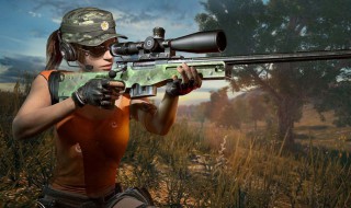 绝地求生近战刚枪技巧（绝地求生近战刚枪技巧教学）