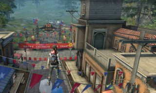 明日之后如何使用土制火炮 明日之后 土制火炮