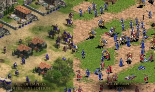 帝国时代2决定版win7可以玩吗（windows7玩不了帝国时代2）