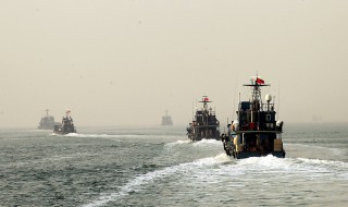 渡海作战讲的是什么故事（渡江战役感受）