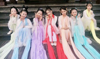 小戏骨七仙女播出时间 小戏骨七仙女上映时间