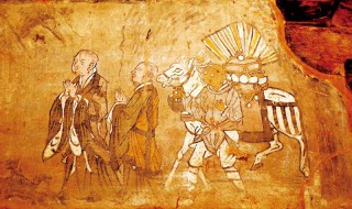 列举中外文明交流互鉴的例子(列举中外文明交流互鉴的例子)