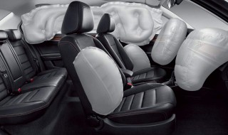 哪些属于被动安全装置呢?(哪些属于被动安全装置呢英文)