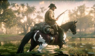 荒野大镖客2白斑狗鱼在哪钓 荒野大镖客2白斑狗鱼在哪个位置钓