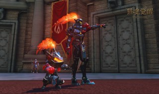 猎魂觉醒什么职业操作简单（猎魂觉醒操作简单的职业）