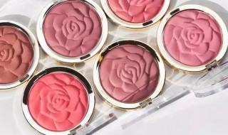 腮红液体和腮红粉哪个好用 腮红是粉好用还是液体