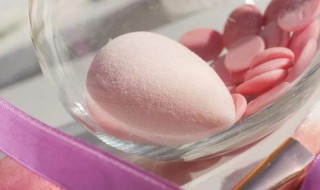 怎么清洗美妆蛋 怎么清洗美妆蛋和化妆刷