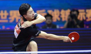 乒乓球重心转换的技术要领 乒乓球重心转换