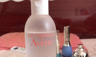 控油爽肤水的作用 控油爽肤水的作用是什么