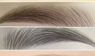 纹眉效果不好不上色是什么原因(纹眉效果不好不上色是什么原因引起的)