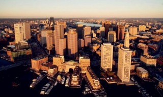 波士顿市属于美国哪个州 波士顿市属于美国哪个州英文