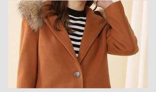 驼色适合什么年龄（驼色适合什么年龄的人穿）