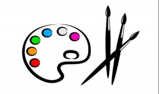 褐色是什么颜色 褐色是什么颜色调出来的