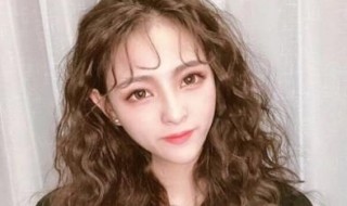 头发漂过两次可不可以烫羊毛卷（烫发再漂头发会破坏卷吗）