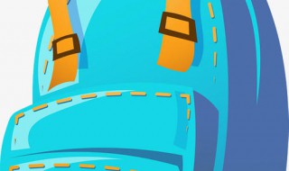 蓝书包什么梗(张嘉文蓝书包什么梗)