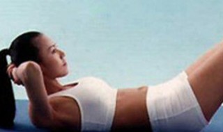 怎样在家运动减肥 怎样在家运动减肥最有效