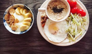 健身减肥晚上吃什么能提高代谢力 健身减肥晚上吃什么能提高代谢力呢