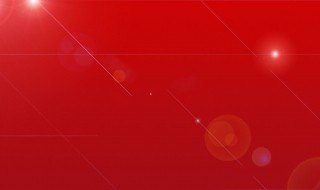 梦见红色代表了什么（梦见红色代表了什么寓意）