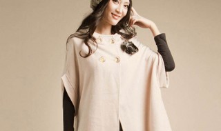 米色外套里面配什么颜色的毛衣好??? 米色外套配米色毛衣好看吗