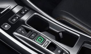 雅阁20混动锐酷版档位怎么操作(雅阁混动档位怎么用)