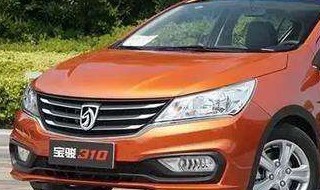 宝骏310起步要热车吗 宝骏310怎么起步