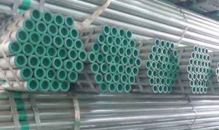 DN65镀锌管能带多少个喷淋头 dn150镀锌管能带多少喷淋头