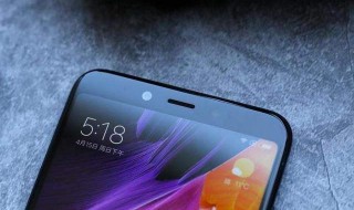 vivoy85能装小米卡吗? vivoy85a怎么装卡