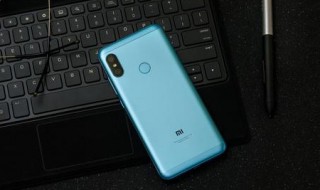 红米6pro屏幕触屏没反应是什么问题 红米6pro屏幕不灵敏怎么回事