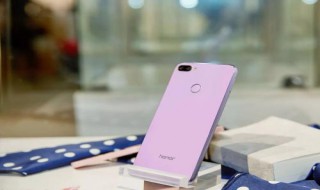 华为9i换屏教程（华为9a换屏教程）