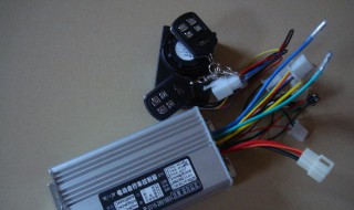 电脑平车脚踏控制器怎么调(电脑平车脚踏控制器调解视频)