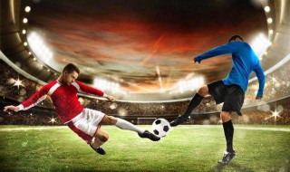 中考足球绕杆距离 中考足球绕杆距离视频