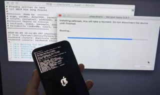 checkra1n怎么用（checkra1n怎么用linux）