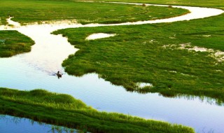 冻土对沼泽湿地的影响(冻土沼泽成因)