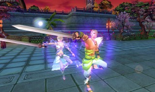 天龙八部玩游戏怎么会卡 天龙八部玩游戏怎么会卡顿