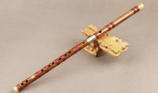 笛子孔距计算公式 笛子的孔距怎样计算