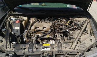 J6发动机哒哒哒响咋回事（解放j6怠速时哒哒响）