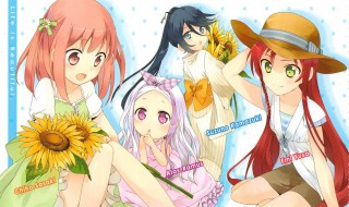 打工吧!魔王有第二季吗 打工吧魔王大人第2季哔哩哔哩