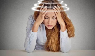 看手机头晕怎么办 看手机头晕怎么办?