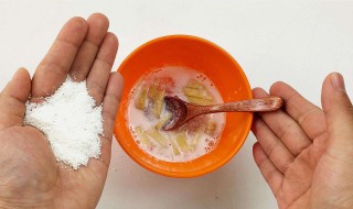 晒后最快的美白方法(晒后怎么能快速美白)