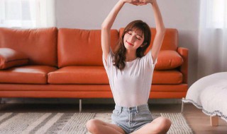 如何让肚子减肥（怎样让肚子减肥）