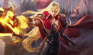 李信怎么边走边变身 李信怎么边走边变身的