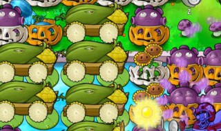 植物大战僵尸2植物的属性是指什么（植物大战僵尸2 属性）